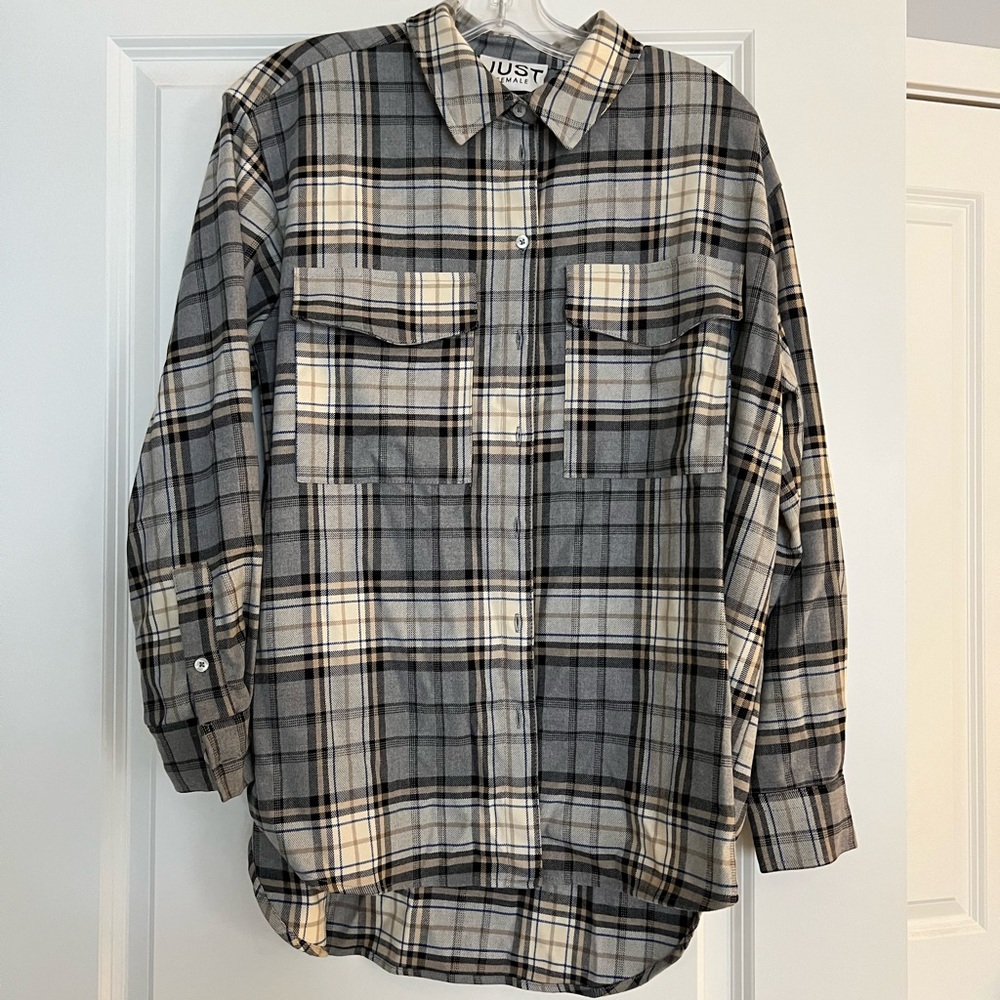 Just Female Shirt